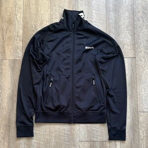 Bench Full Zip Sweater